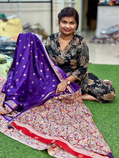 Kanchi Silk Sarees