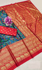Offer Foil Saree