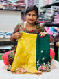 3D Floral Cutwork Sarees
