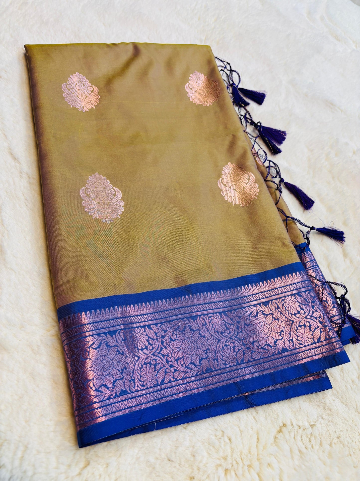 Offer Moonga Pattu