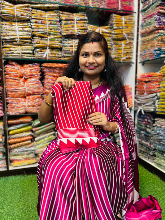 Azrak model Silk