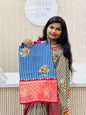 Mangalagiri Mashmellow Kanchi Sarees