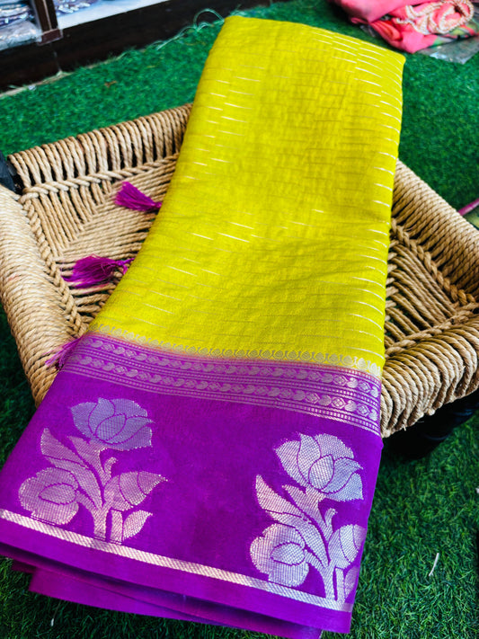 Offer Pattu