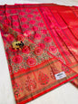 Semi Kanchi Pattu