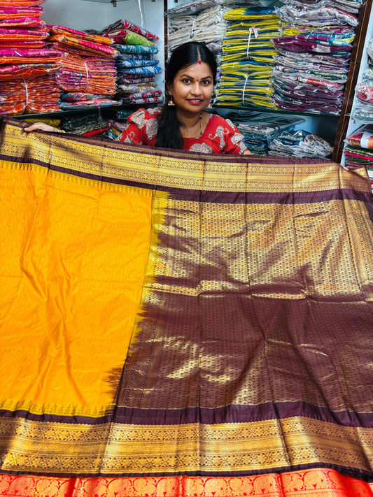 Semi Gadwal