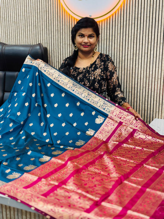 Pithani patty sarees