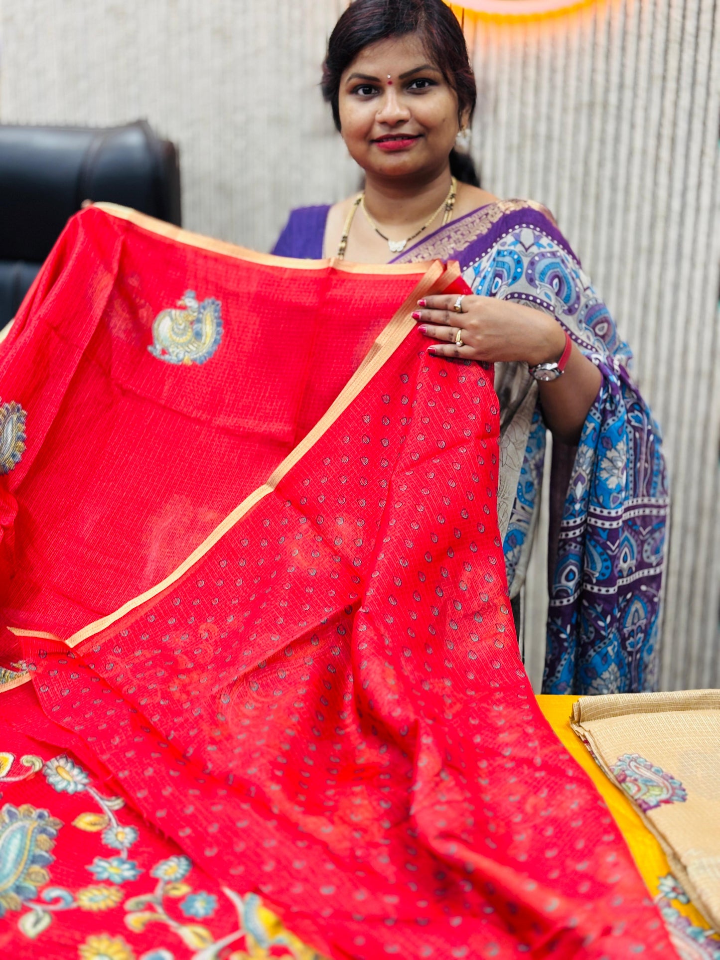 Kota Kalamkari