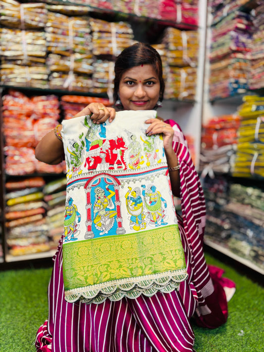 మధుబని డోలా