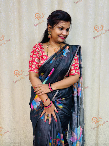 ಚಂದೇರಿ ಹತ್ತಿ