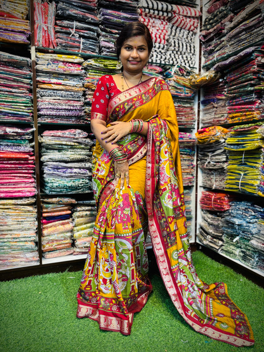 Madhubani Mangalagiri