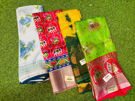 999-4 sarees 
Navarathri offer sale