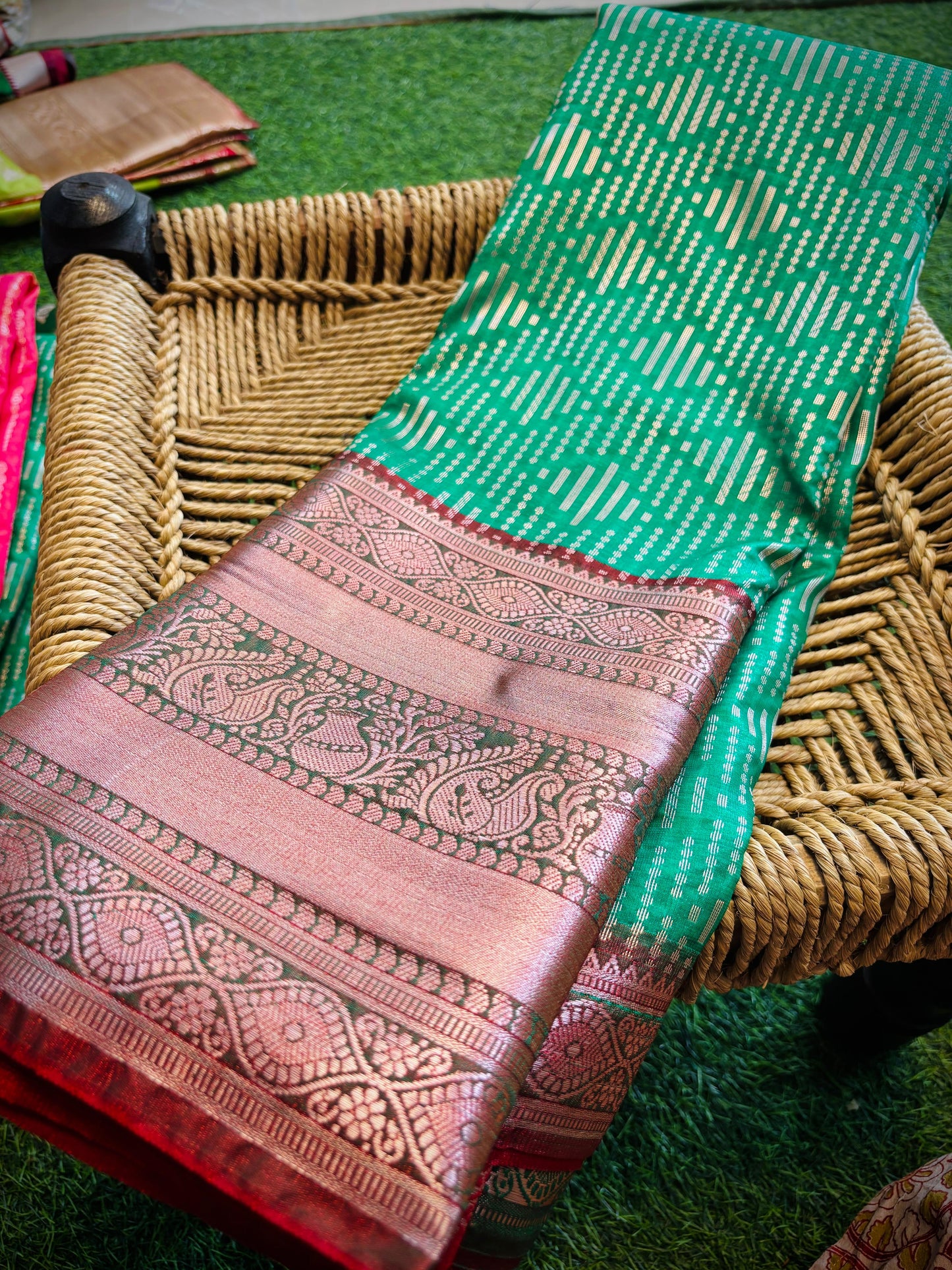 Venkatagiri Pattu