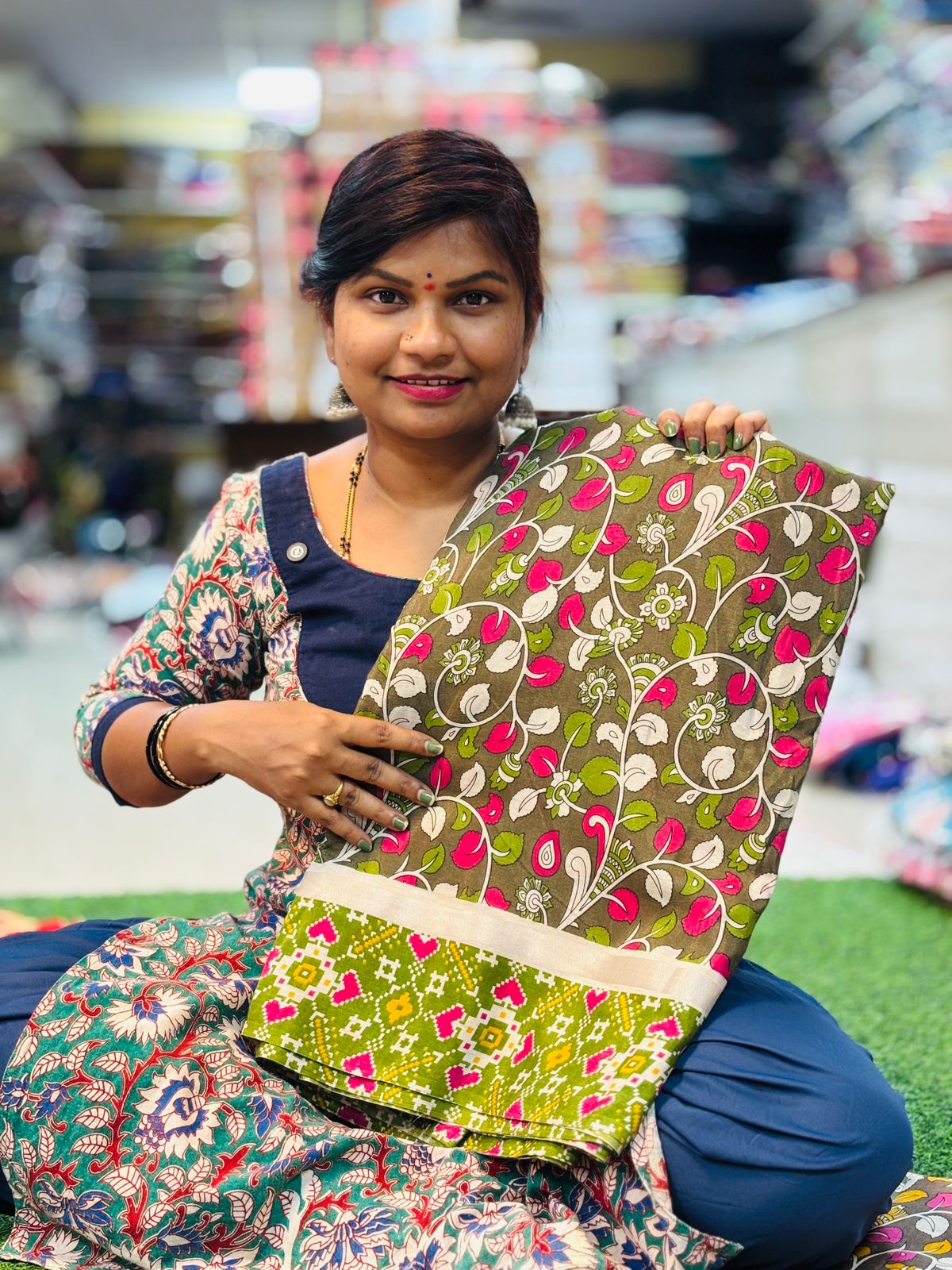 Offer sarees