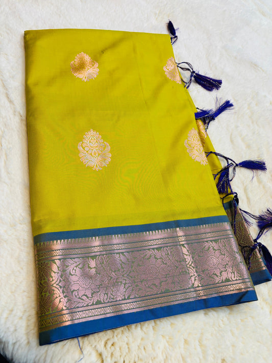 Offer Moonga Pattu