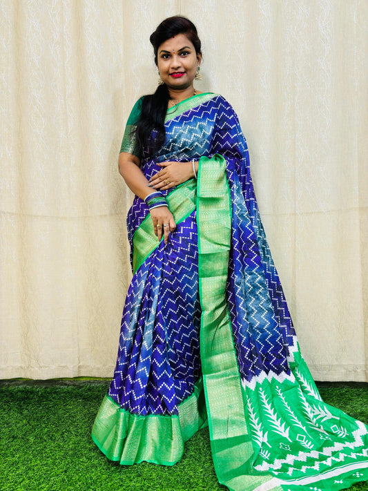 2డి సిబ్బోరి ఇక్కత్