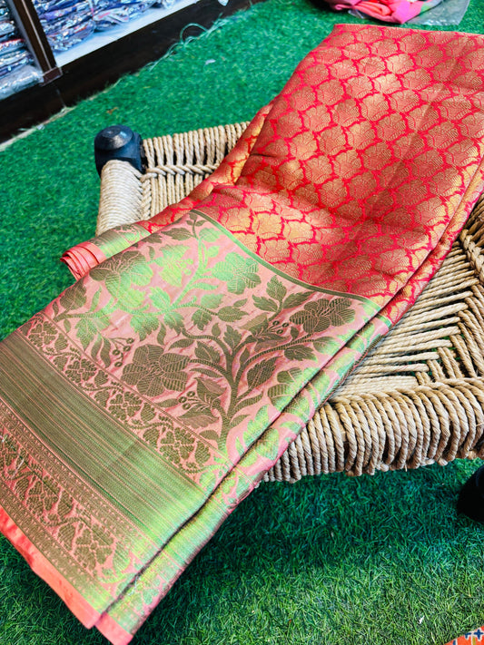 Offer Pattu
