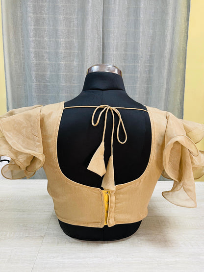 Designer blouse