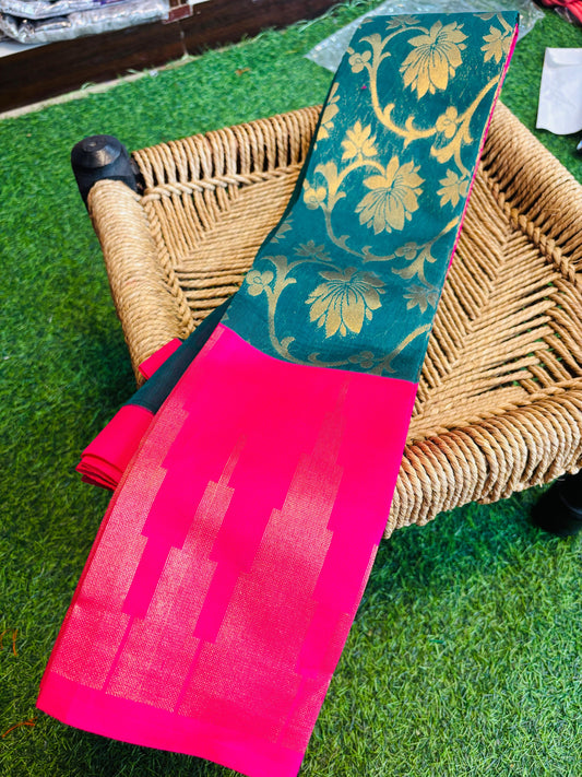 Offer Pattu