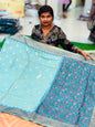 Jamdani Sarees
