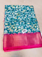 Crape silk