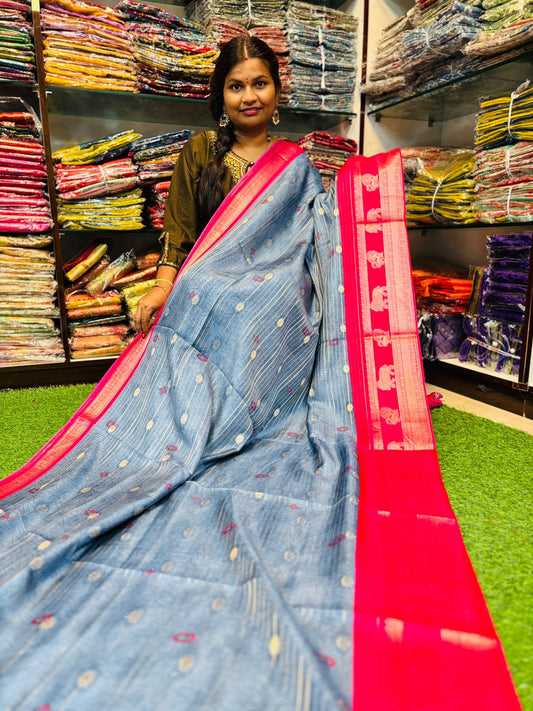Banarasi Silk