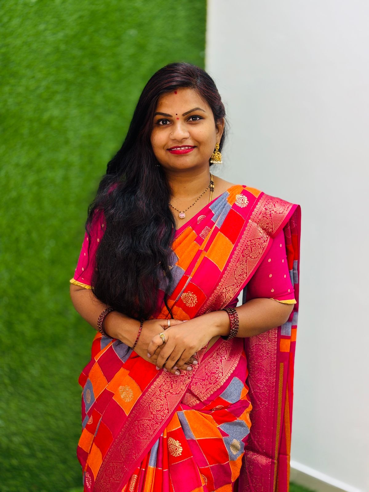 Fancy Pattu sarees 
Kanchi weaving borders