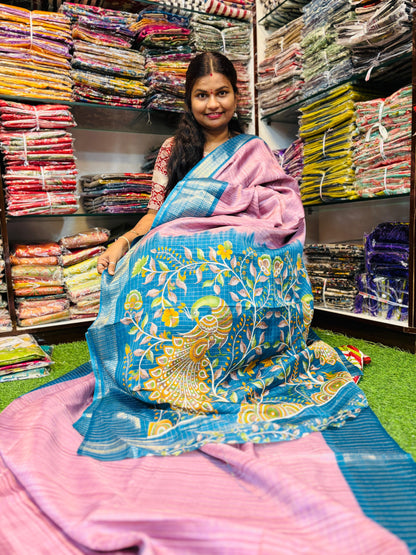 Mashroom Silk
