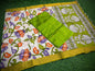Kalamkari Dress Material