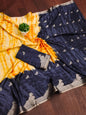 Banarasi Mashroom Silk Sarees