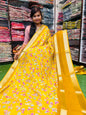 Light Weight Chiffons Sarees