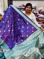 Madata Gadwal Sarees