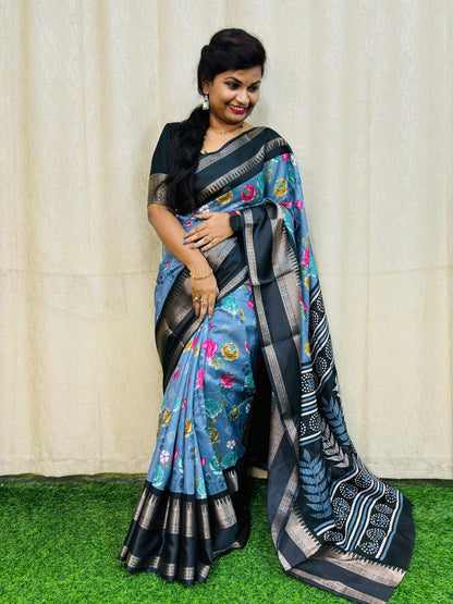 ಸ್ಪೇಸ್ ಸಿಲ್ಕ್