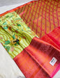 Semi Kanchi Pattu