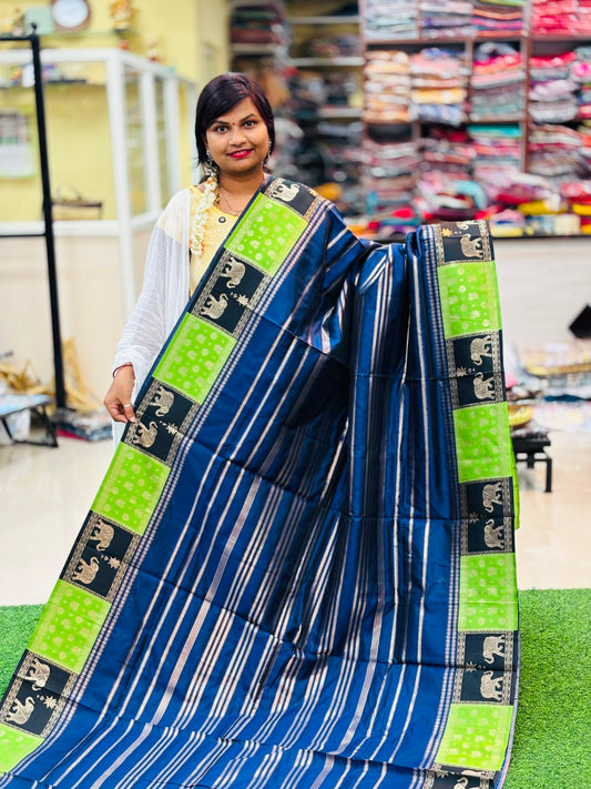 Aarni Gadwals Sarees