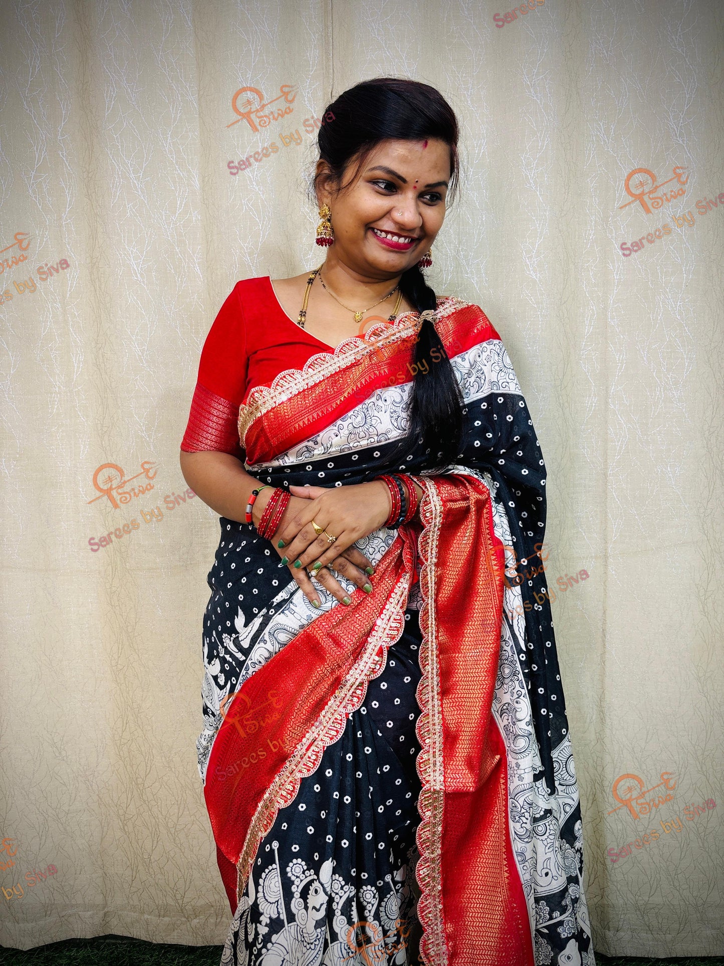 Madhubani Bandhini