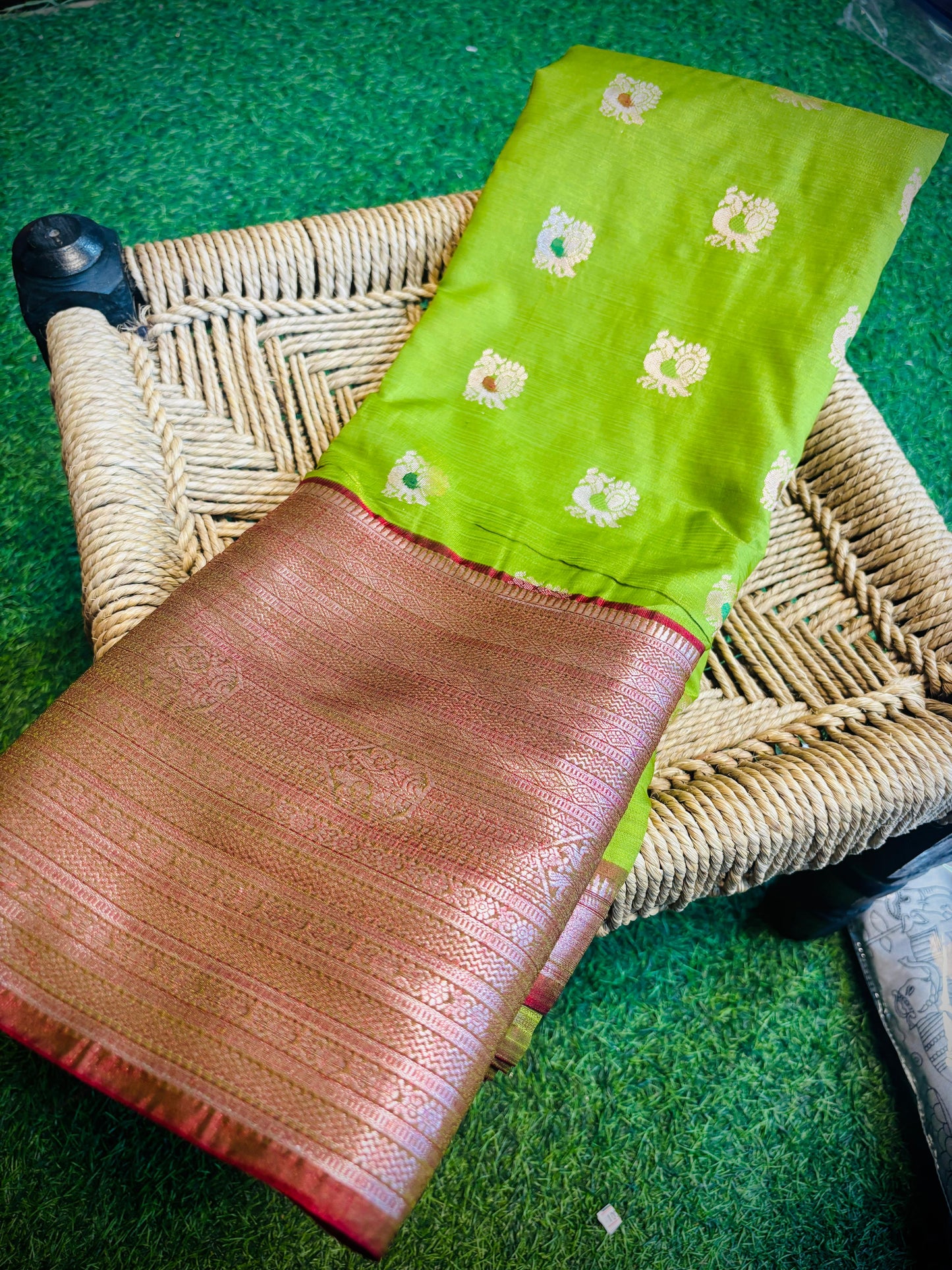 Venkatagiri Pattu