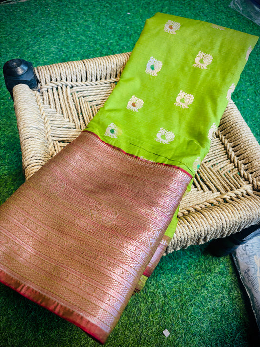 Venkatagiri Pattu