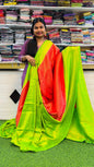 Partly Kubera Pattu sarees