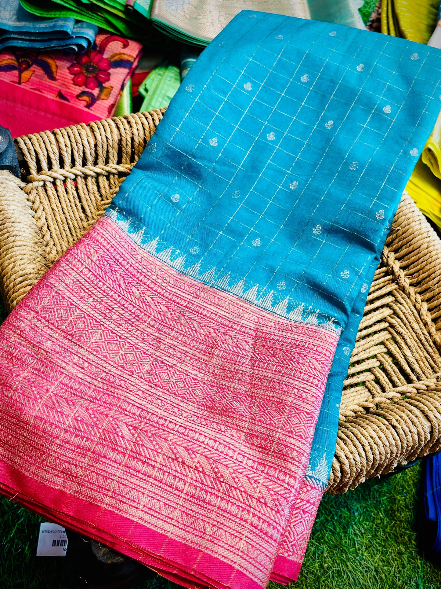 Offer Pattu