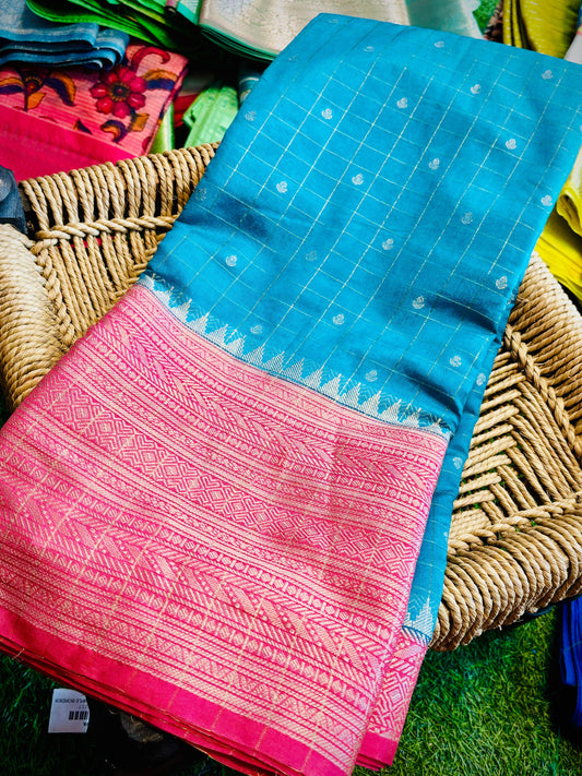 Offer Pattu