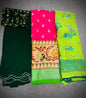 పెట్టుబడి చీరలు
1+1+1 Buy 2 get 1 free