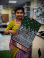 Maheswari silk sarees
