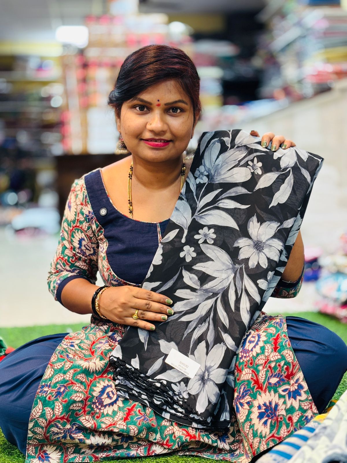 Offer sarees