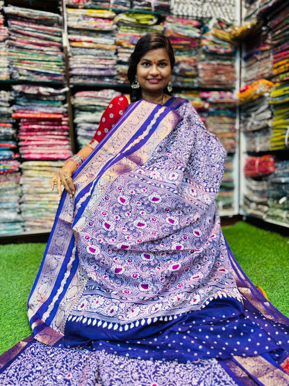 Kanchi Silk