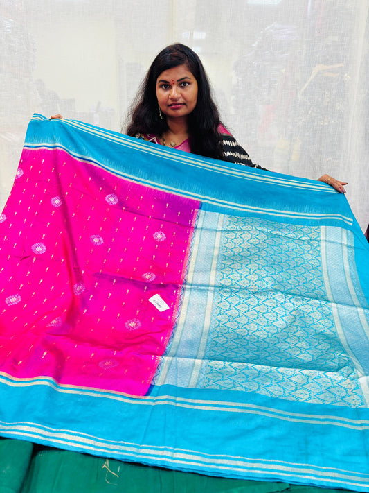 Vintage Sarees