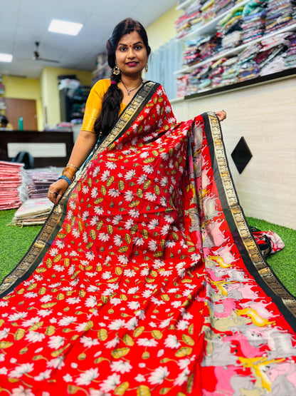 Premium Pichwai Maheshwari